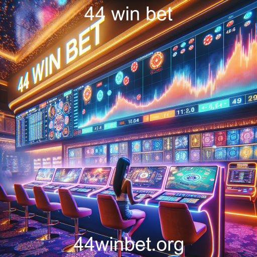 A Importância da Análise de Jogos no 44 Win Bet